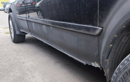 Ford Transit, 2004 год, 700 000 рублей, 17 фотография