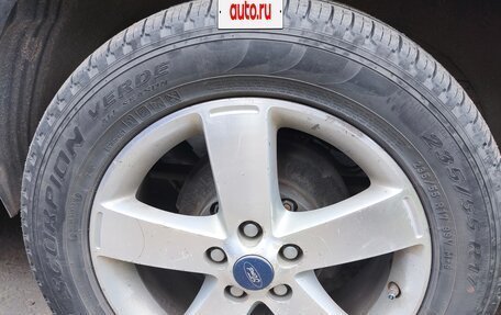 Ford Transit, 2004 год, 700 000 рублей, 16 фотография