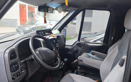 Ford Transit, 2004 год, 700 000 рублей, 14 фотография