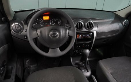 Nissan Almera, 2014 год, 749 000 рублей, 6 фотография