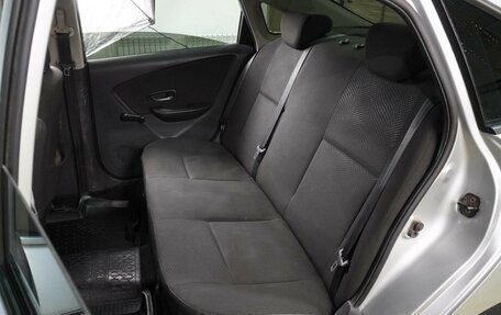 Nissan Almera, 2014 год, 749 000 рублей, 9 фотография