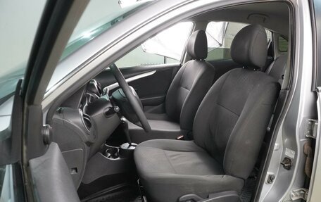 Nissan Almera, 2014 год, 749 000 рублей, 10 фотография