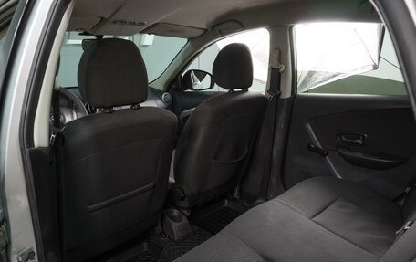 Nissan Almera, 2014 год, 749 000 рублей, 11 фотография
