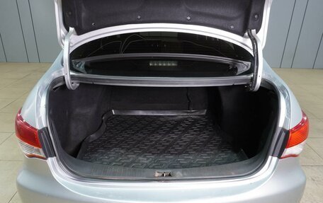 Nissan Almera, 2014 год, 749 000 рублей, 17 фотография