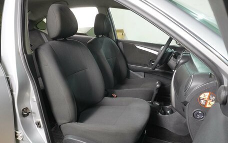 Nissan Almera, 2014 год, 749 000 рублей, 8 фотография
