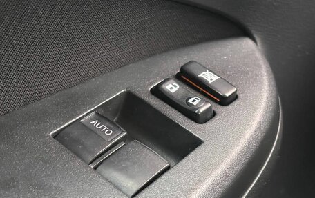 Toyota Corolla, 2010 год, 1 199 000 рублей, 14 фотография