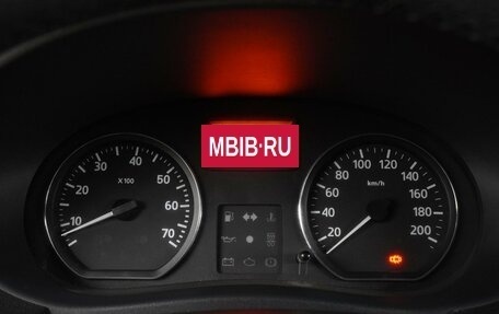 Nissan Almera, 2014 год, 749 000 рублей, 16 фотография