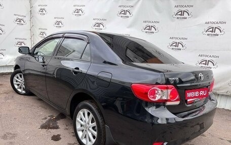 Toyota Corolla, 2010 год, 1 199 000 рублей, 3 фотография