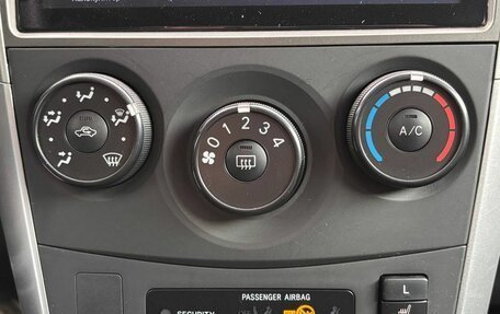 Toyota Corolla, 2010 год, 1 199 000 рублей, 20 фотография