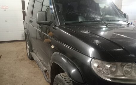 ЛуАЗ Patriot, 2012 год, 380 000 рублей, 1 фотография