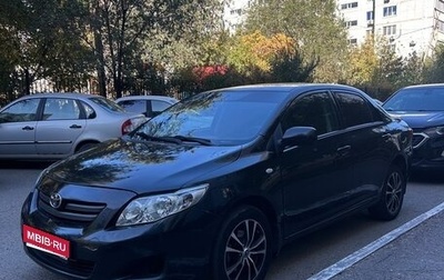 Toyota Corolla, 2007 год, 470 000 рублей, 1 фотография