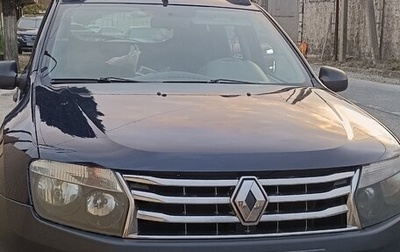 Renault Duster I рестайлинг, 2014 год, 615 000 рублей, 1 фотография