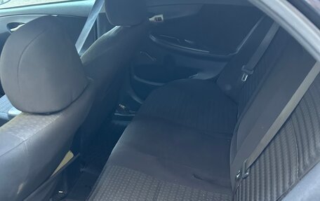 Toyota Corolla, 2007 год, 470 000 рублей, 7 фотография