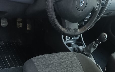 Renault Duster I рестайлинг, 2014 год, 615 000 рублей, 9 фотография