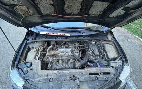 Toyota Corolla, 2007 год, 470 000 рублей, 9 фотография