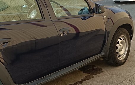 Renault Duster I рестайлинг, 2014 год, 615 000 рублей, 5 фотография
