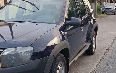Renault Duster I рестайлинг, 2014 год, 615 000 рублей, 2 фотография