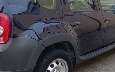 Renault Duster I рестайлинг, 2014 год, 615 000 рублей, 13 фотография