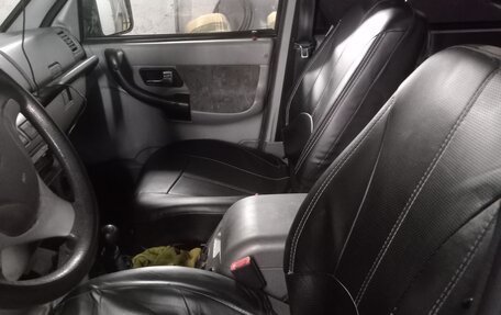 ЛуАЗ Patriot, 2012 год, 380 000 рублей, 3 фотография