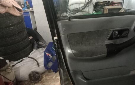 ЛуАЗ Patriot, 2012 год, 380 000 рублей, 2 фотография