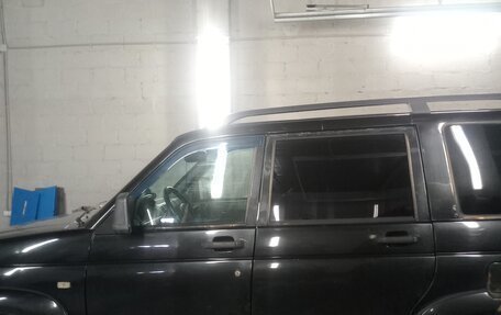 ЛуАЗ Patriot, 2012 год, 380 000 рублей, 14 фотография