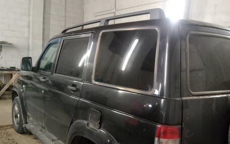 ЛуАЗ Patriot, 2012 год, 380 000 рублей, 11 фотография