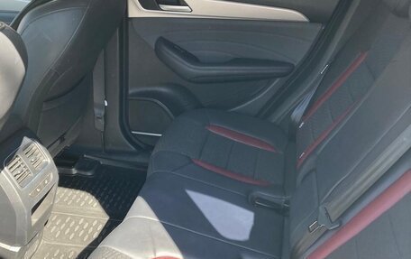 Haval F7 I, 2023 год, 2 100 000 рублей, 6 фотография