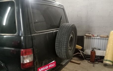 ЛуАЗ Patriot, 2012 год, 380 000 рублей, 10 фотография