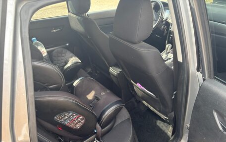 Suzuki Vitara II рестайлинг, 2021 год, 2 195 000 рублей, 5 фотография