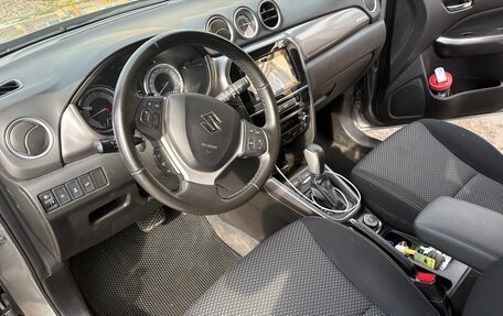 Suzuki Vitara II рестайлинг, 2021 год, 2 195 000 рублей, 6 фотография