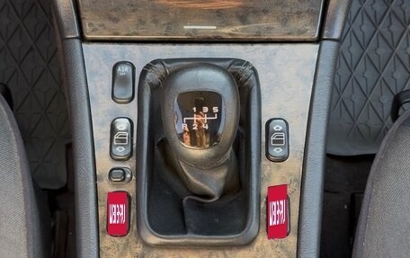 Mercedes-Benz E-Класс, 1998 год, 800 000 рублей, 9 фотография