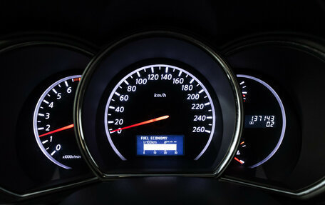 Nissan Murano, 2012 год, 1 347 900 рублей, 12 фотография