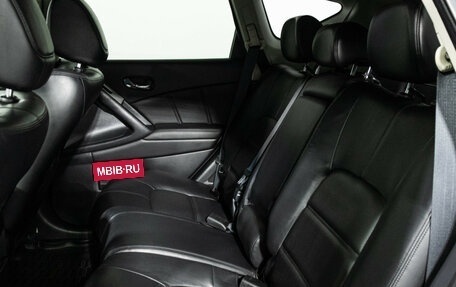 Nissan Murano, 2012 год, 1 347 900 рублей, 10 фотография