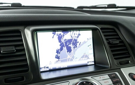 Nissan Murano, 2012 год, 1 347 900 рублей, 17 фотография