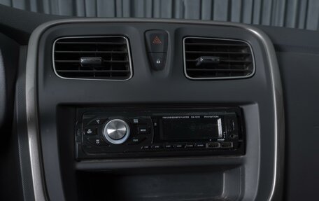 Renault Logan II, 2020 год, 1 199 000 рублей, 12 фотография