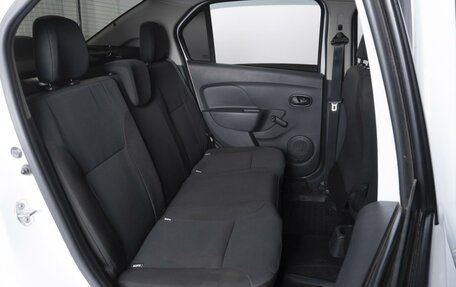 Renault Logan II, 2020 год, 1 199 000 рублей, 7 фотография