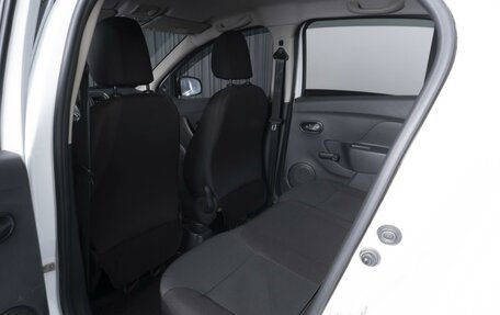 Renault Logan II, 2020 год, 1 199 000 рублей, 11 фотография