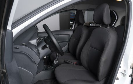 Renault Logan II, 2020 год, 1 199 000 рублей, 10 фотография