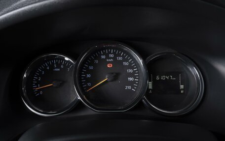 Renault Logan II, 2020 год, 1 199 000 рублей, 16 фотография