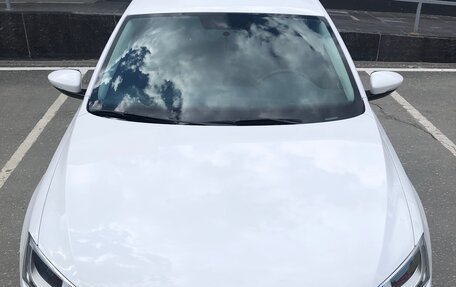 Volkswagen Jetta VI, 2013 год, 1 100 000 рублей, 4 фотография