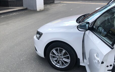 Volkswagen Jetta VI, 2013 год, 1 100 000 рублей, 9 фотография