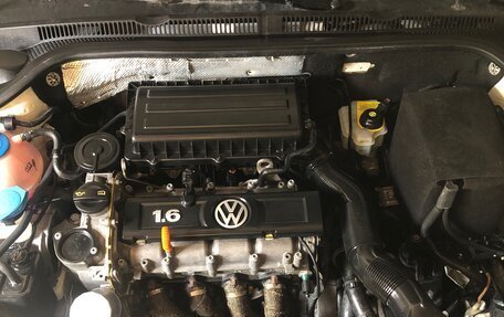 Volkswagen Jetta VI, 2013 год, 1 100 000 рублей, 10 фотография