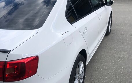 Volkswagen Jetta VI, 2013 год, 1 100 000 рублей, 6 фотография