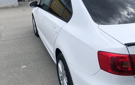 Volkswagen Jetta VI, 2013 год, 1 100 000 рублей, 5 фотография
