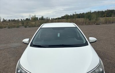 Toyota Corolla, 2013 год, 1 250 000 рублей, 1 фотография