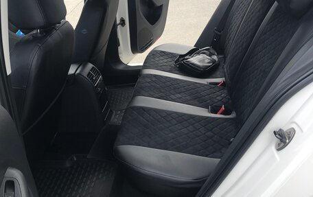 Volkswagen Jetta VI, 2013 год, 1 100 000 рублей, 8 фотография
