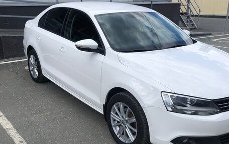 Volkswagen Jetta VI, 2013 год, 1 100 000 рублей, 7 фотография