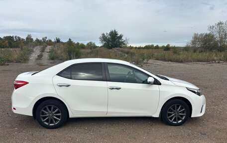 Toyota Corolla, 2013 год, 1 250 000 рублей, 2 фотография