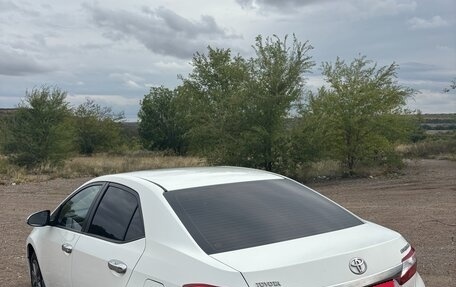 Toyota Corolla, 2013 год, 1 250 000 рублей, 5 фотография