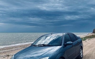 Ford Focus IV, 2004 год, 550 000 рублей, 1 фотография